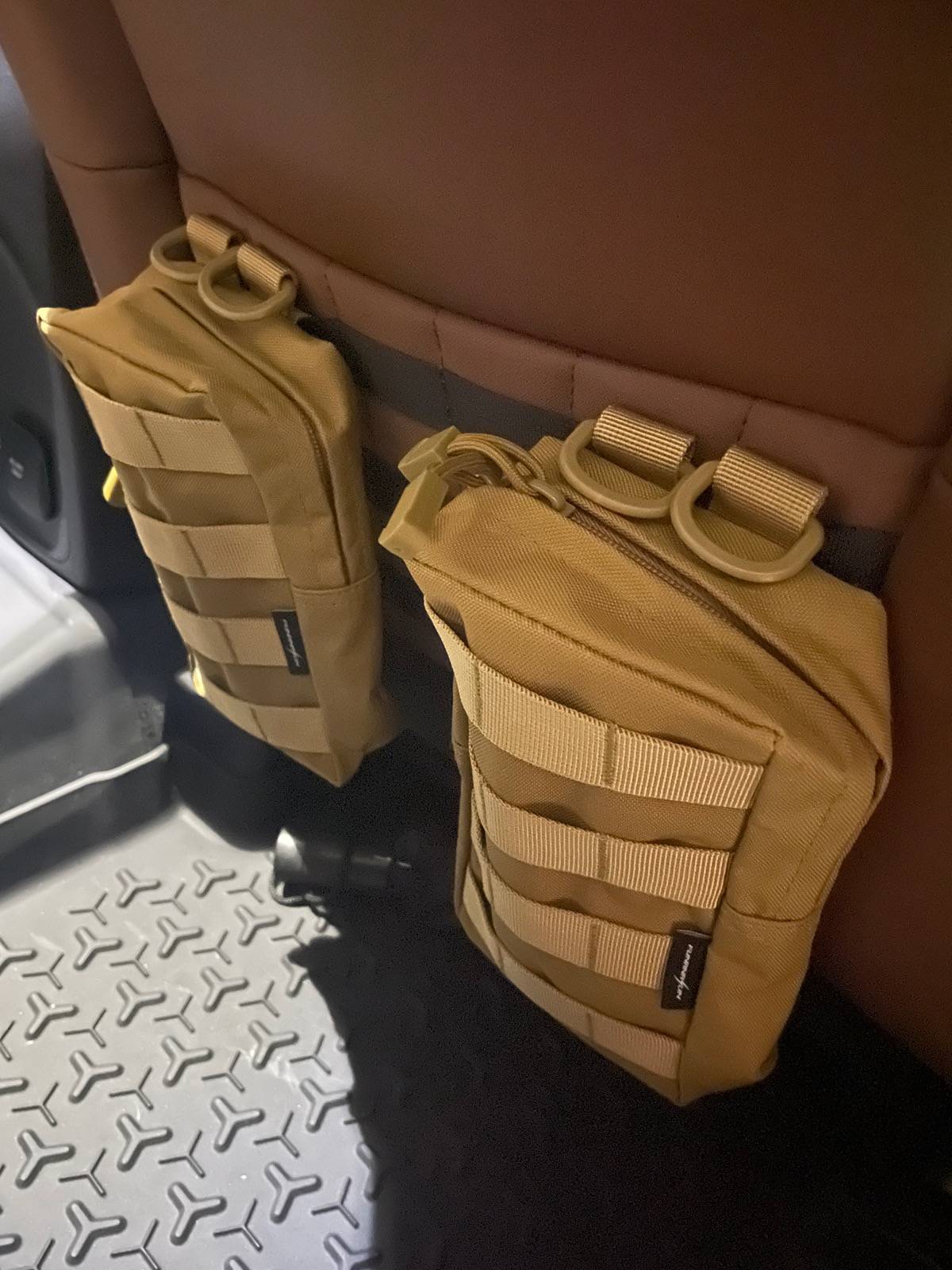 Ford Bronco Sport Ford Molle Bags Accessories? IMG_2166