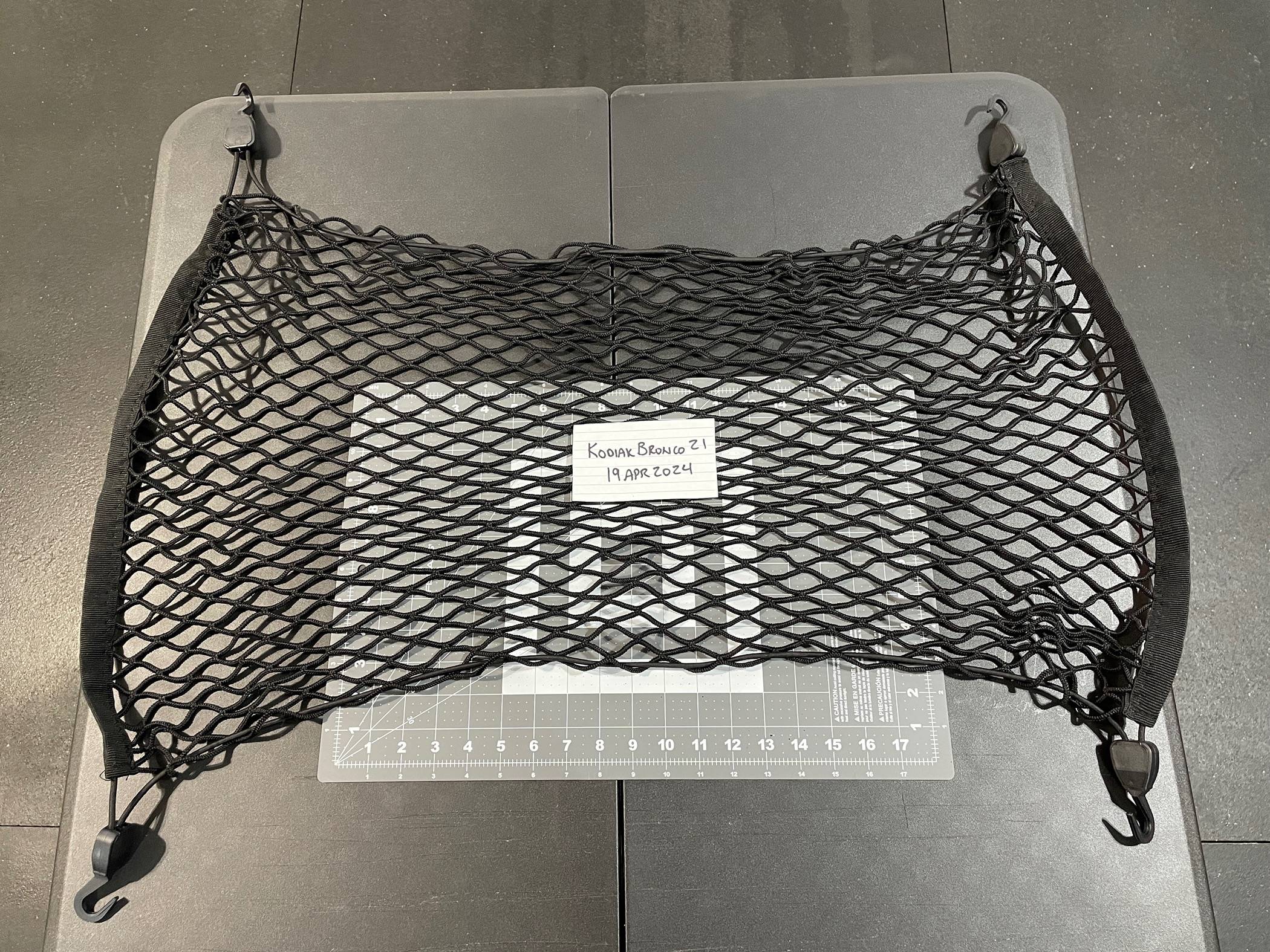 Ford Bronco Sport Selling Yakima Basket, Cross Bars, Towers, and MORE IMG_6081.JPG