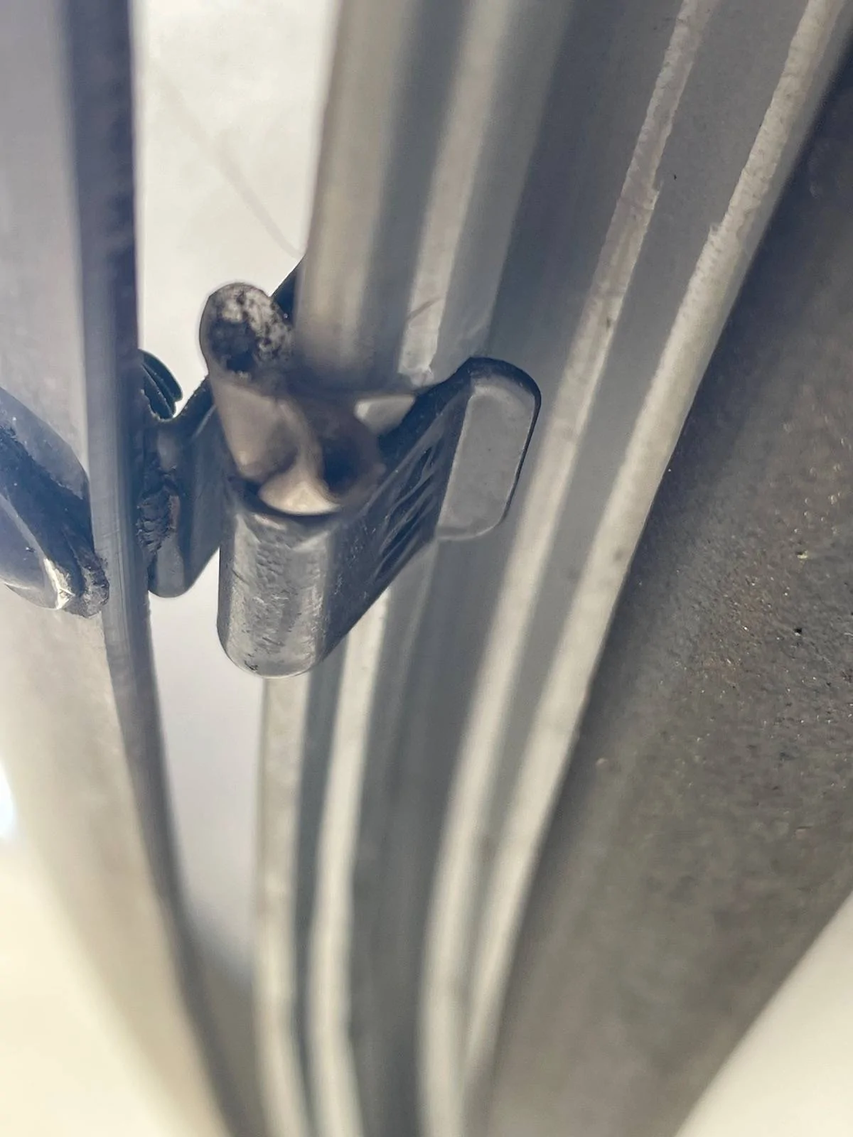 Ford Bronco Sport Review of accessories 1 yr later. Not good. IMG_4125