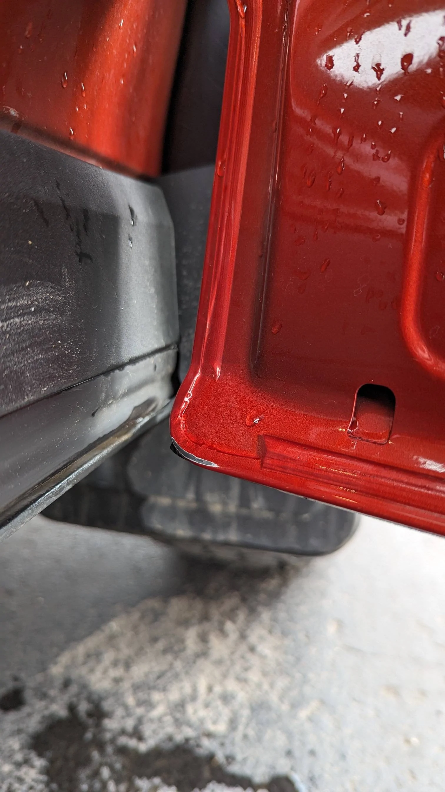 Ford Bronco Sport My '22 Badlands with 15k miles and multiple issues. PXL_20240423_231336480