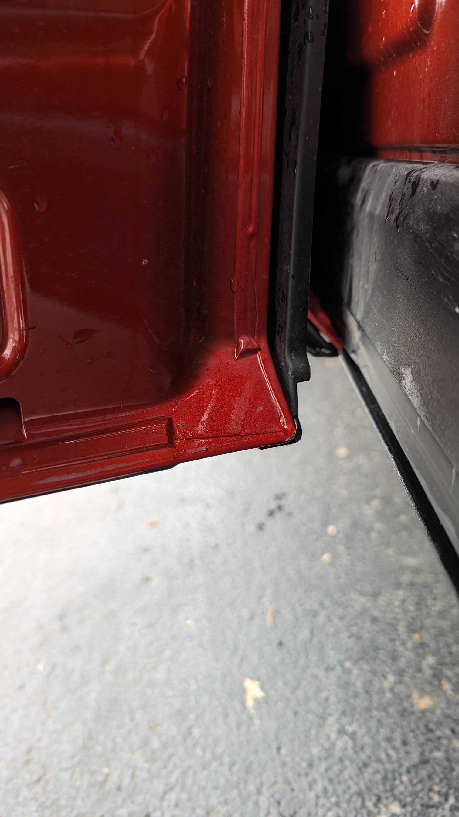 Ford Bronco Sport My '22 Badlands with 15k miles and multiple issues. PXL_20240423_231255413