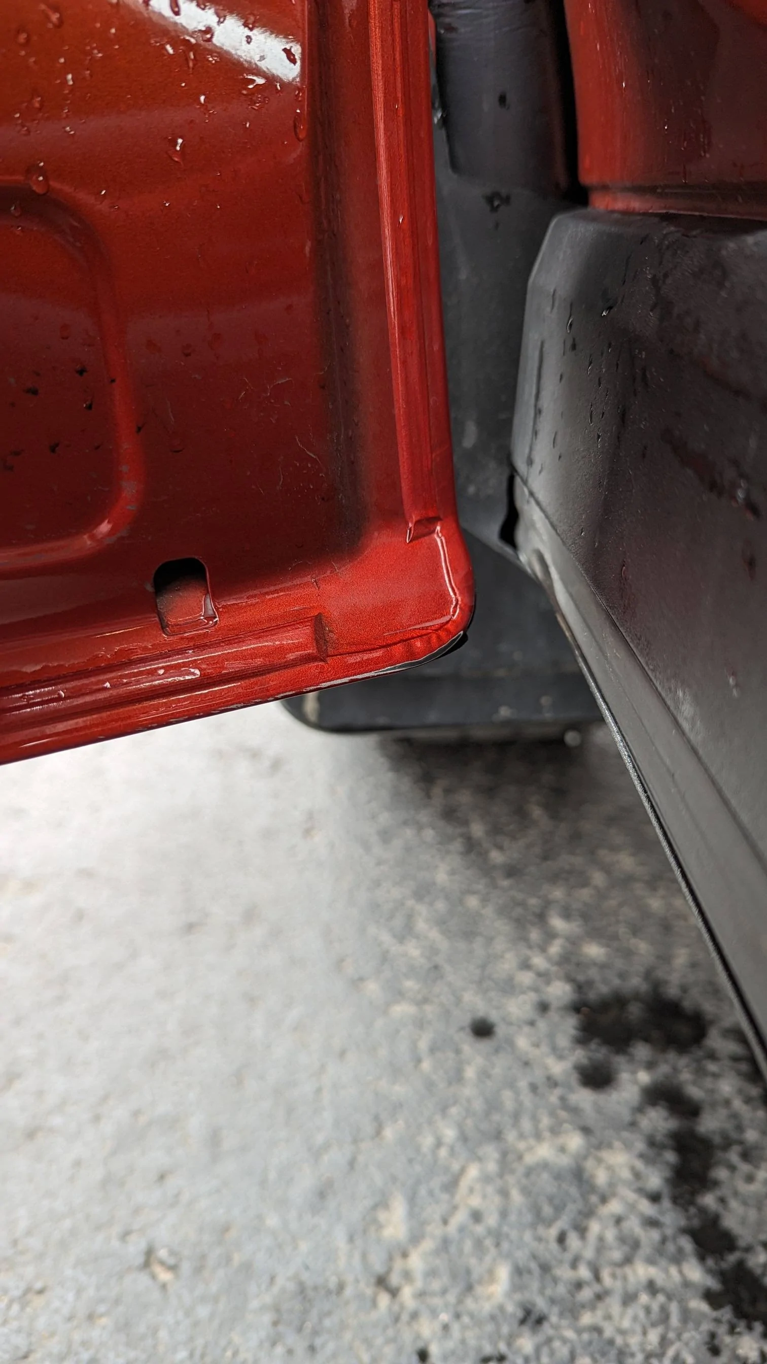 Ford Bronco Sport My '22 Badlands with 15k miles and multiple issues. PXL_20240423_231224603