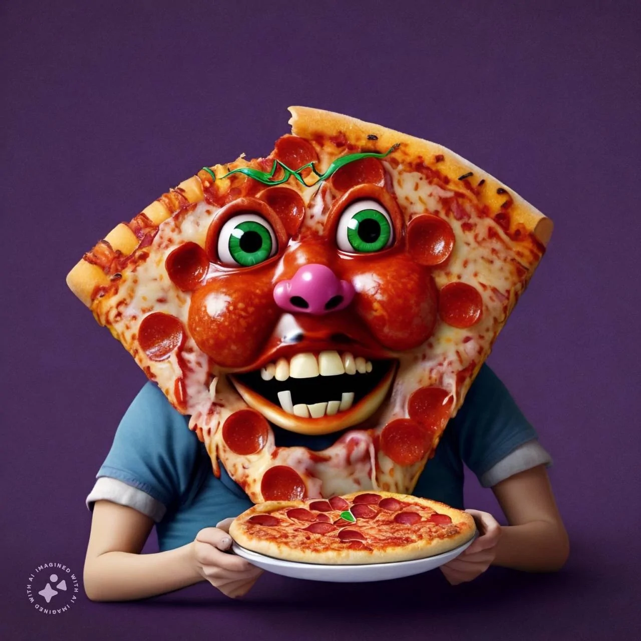 Ford Bronco Sport /imagine a Bronco Sport using Meta AI ? 1000005334