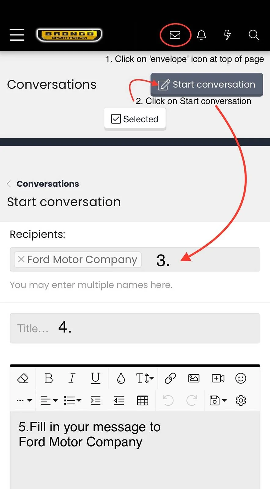 Ford Bronco Sport Tail Lights Out IMG_7182