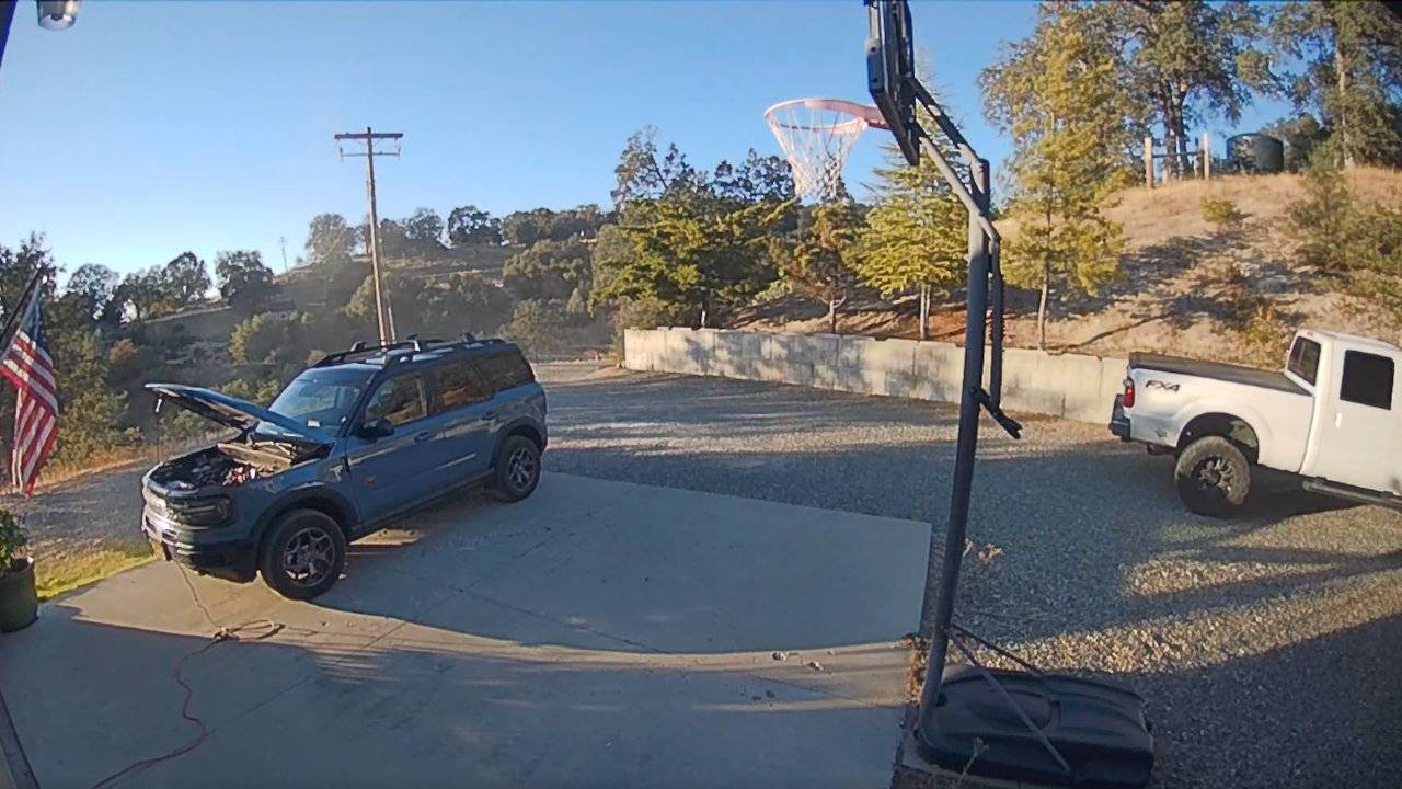 Ford Bronco Sport When Did You Replace Your Battery? Image1