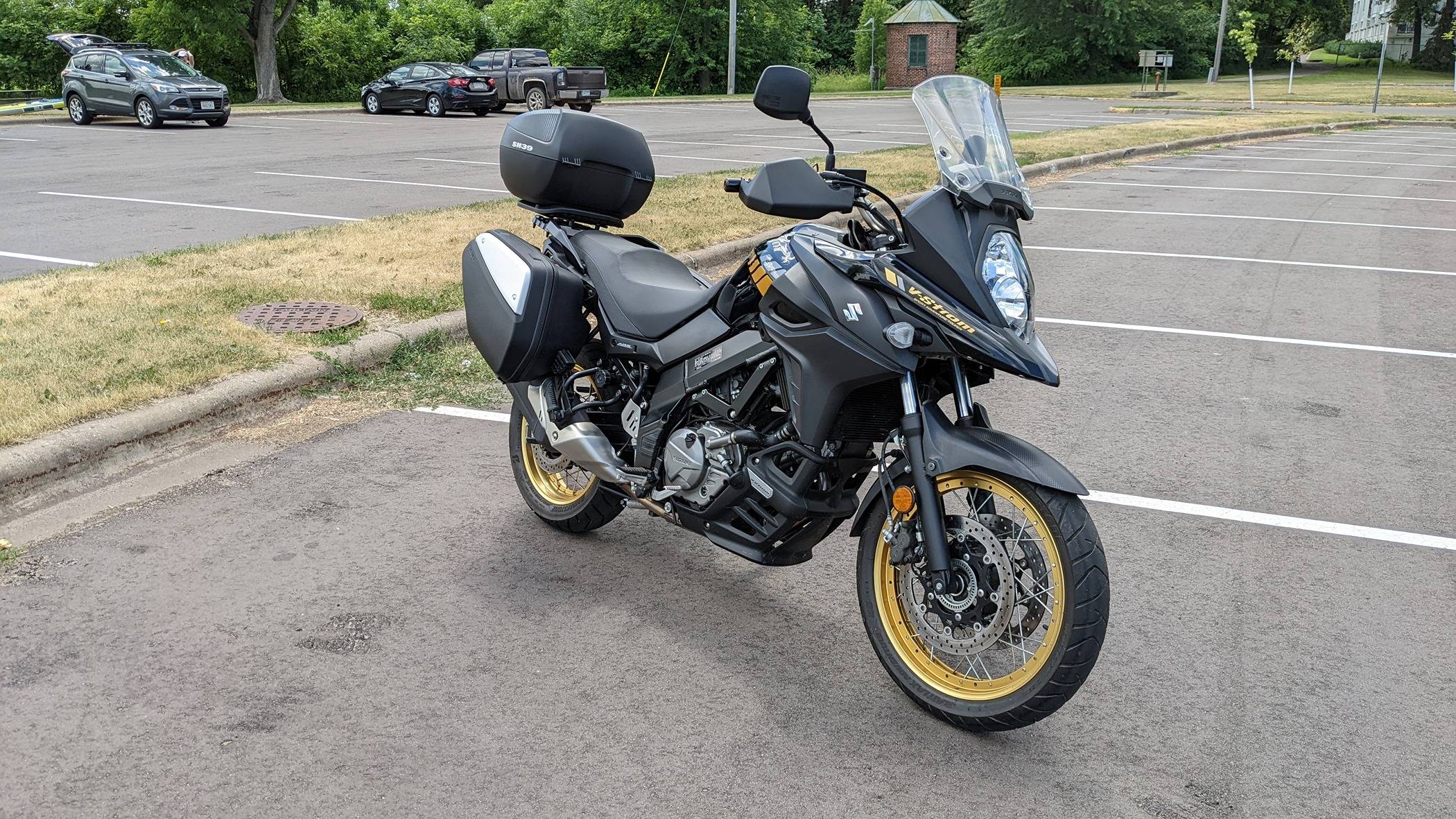 Ford Bronco Sport What's your other ride(s)? PXL_20220701_183753270