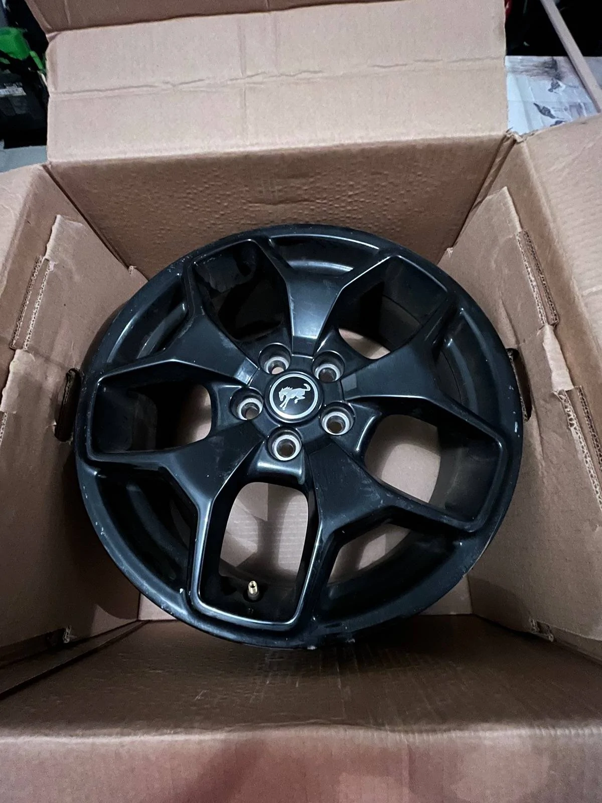 Ford Bronco Sport For sale 2021 Bronco Sport First Edition Black Wheels IMG_3799