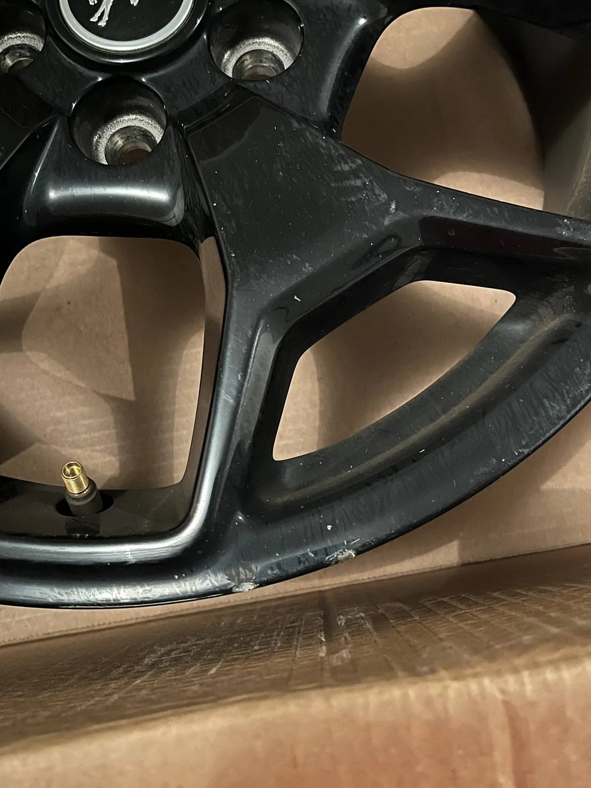 Ford Bronco Sport For sale 2021 Bronco Sport First Edition Black Wheels IMG_3800