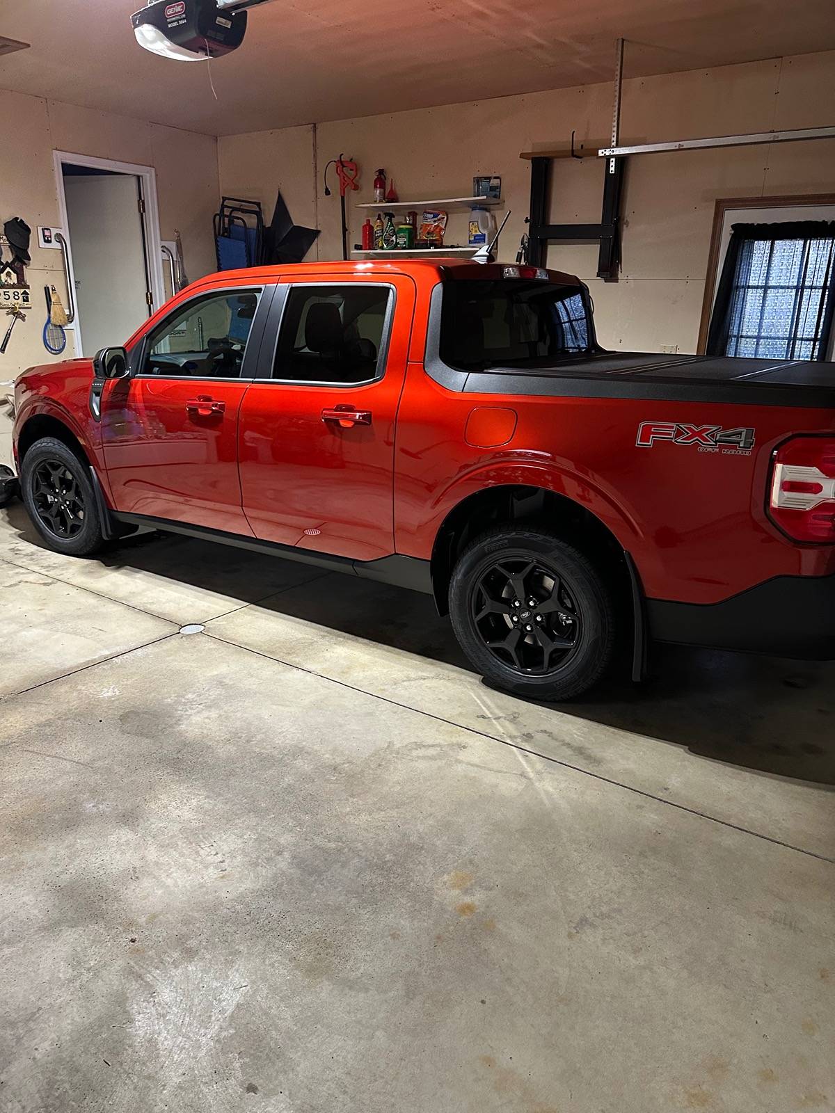 Ford Bronco Sport What's your other ride(s)? IMG_0486
