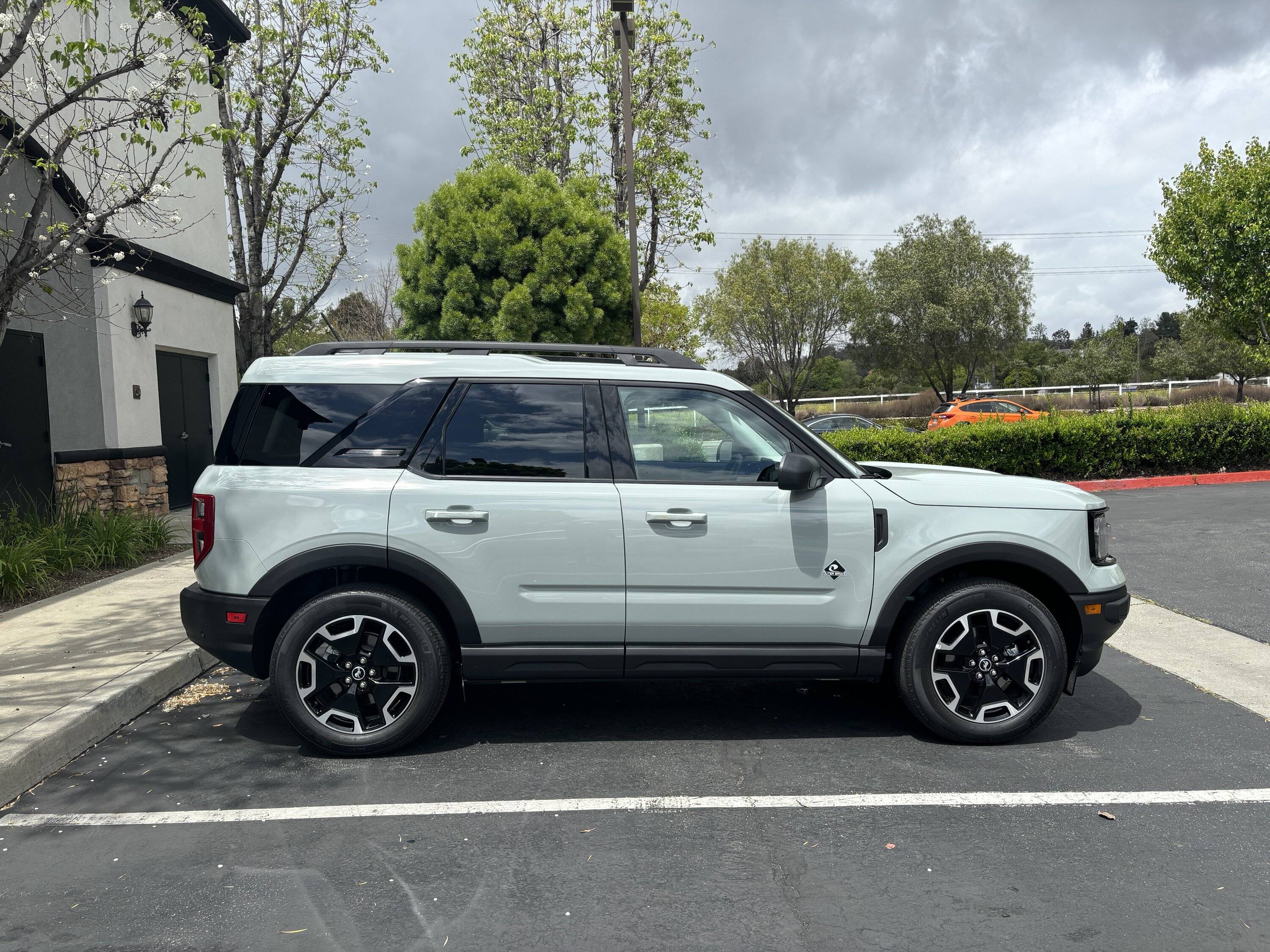 Ford Bronco Sport Woo-hoo!! New shoes....RRW's + KO2's DD070B89-731C-4FD5-A87E-7CB7C487F346