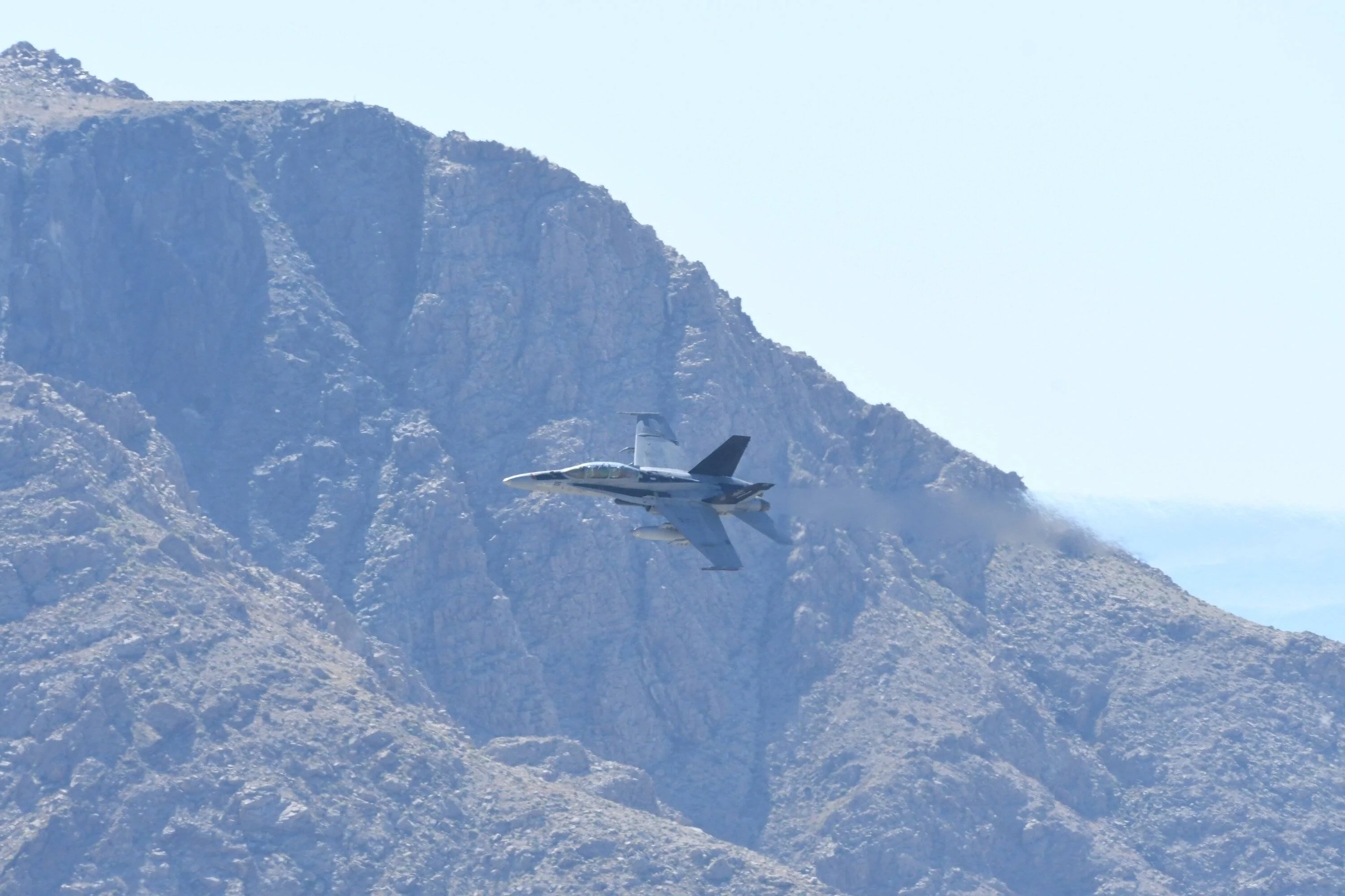 Ford Bronco Sport Birdwatching + Death Valley ghost towns DSC_0456