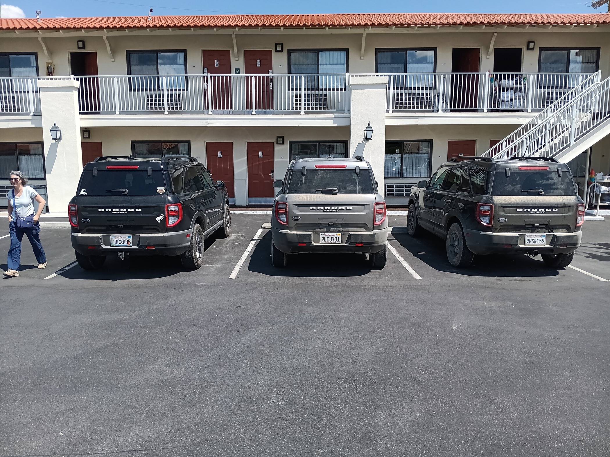 Ford Bronco Sport Birdwatching + Death Valley ghost towns 1714284482685-ml