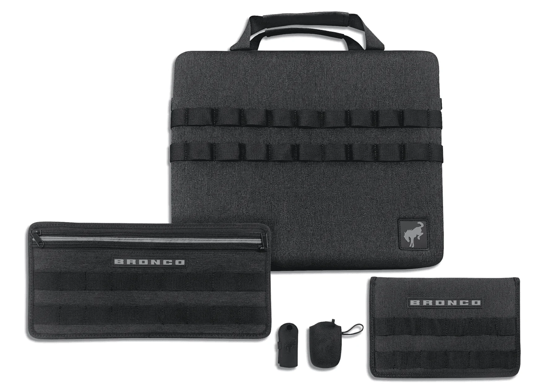 Ford Bronco Sport What did you do TO your Bronco Sport today? Screenshot 2024-04-28 at 8.35.05 AM