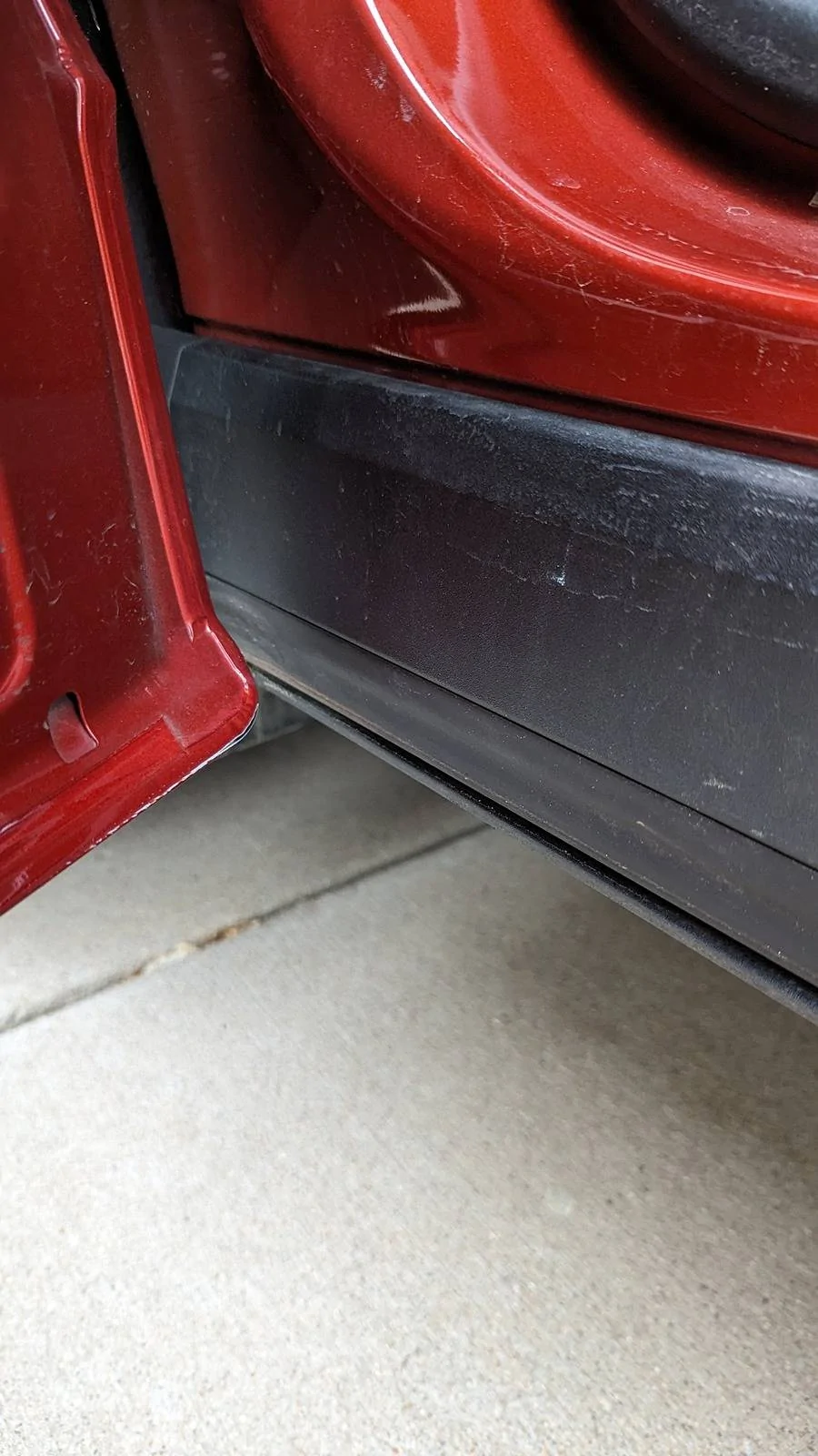 Ford Bronco Sport Check Your Doors.... 1000003556