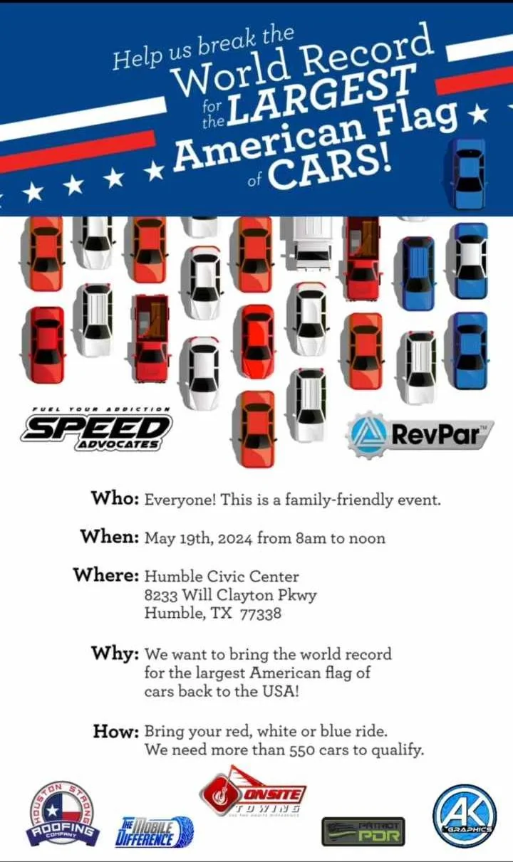 Ford Bronco Sport Calling my fellows Bronco Sport owners. Let's make this happen! 439966278_1480875552845546_2243098644684596925_n