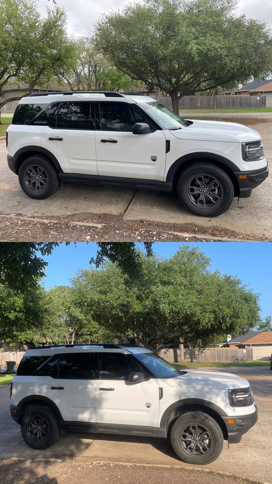 Ford Bronco Sport 2' Lift- Is it Worth it in the Long Run DBE77579-6A6B-4661-AA38-A520AB9888BB