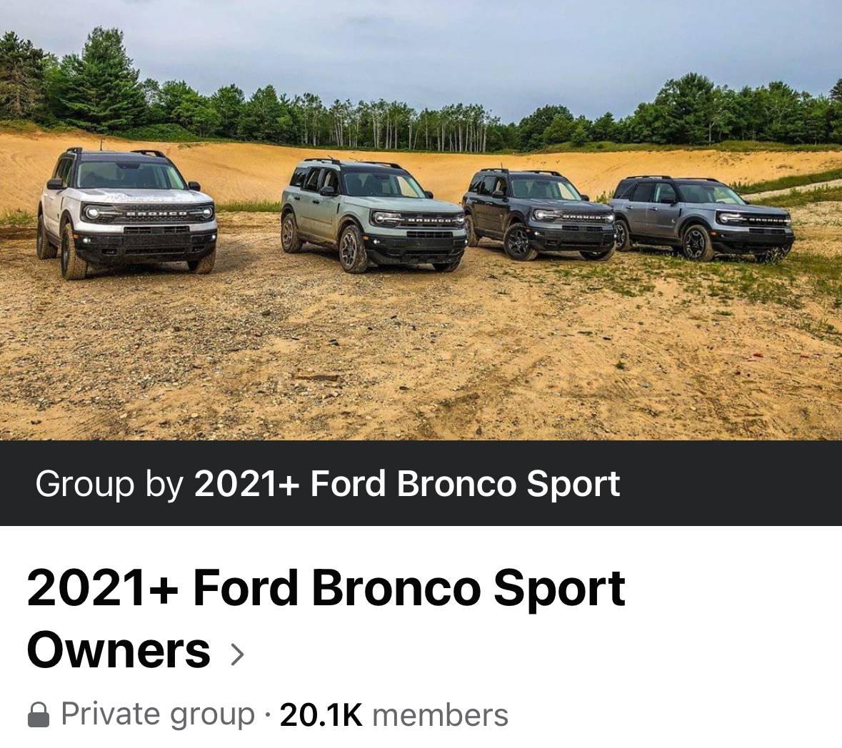 Ford Bronco Sport Rear Hatch Platform for those without the Cargo Management System (CMS) IMG_3671