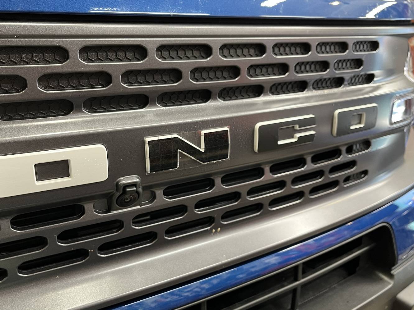 Ford Bronco Sport What did you do TO your Bronco Sport today? IMG_1019.JPG