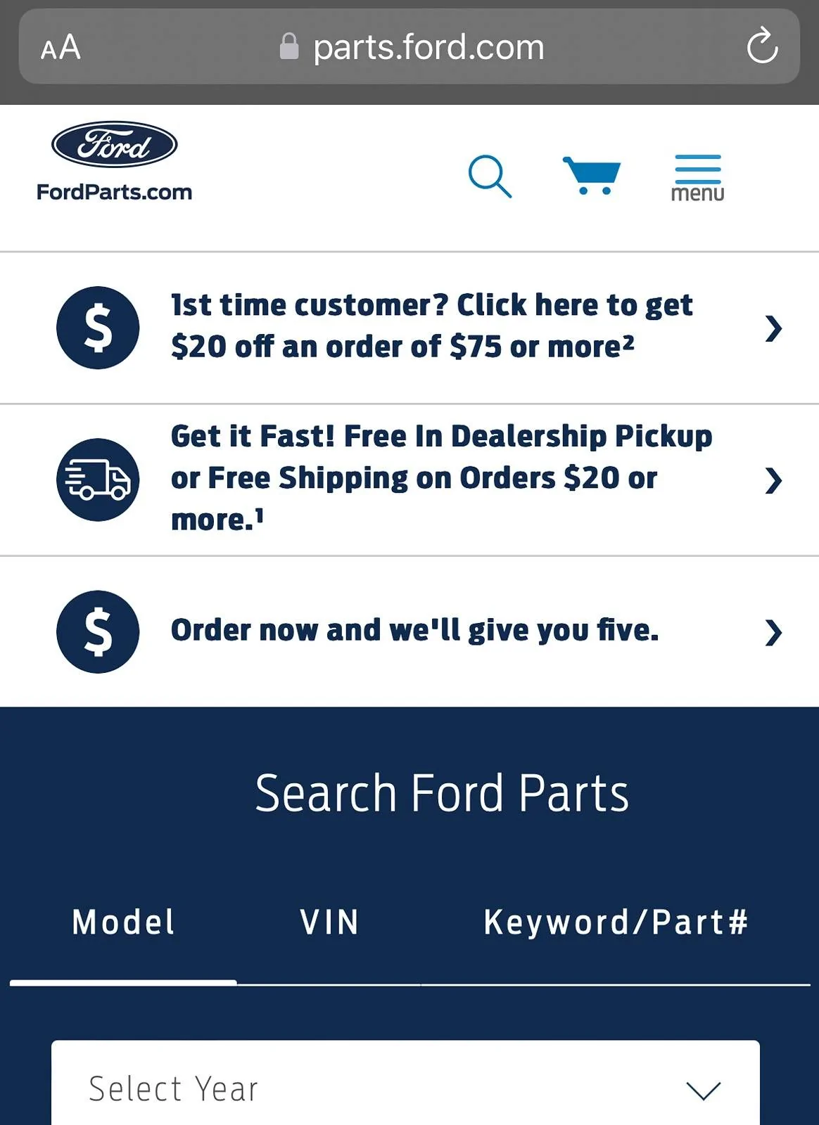 Ford Bronco Sport Ford Accessories Bronoc Tool Kit IMG_3815