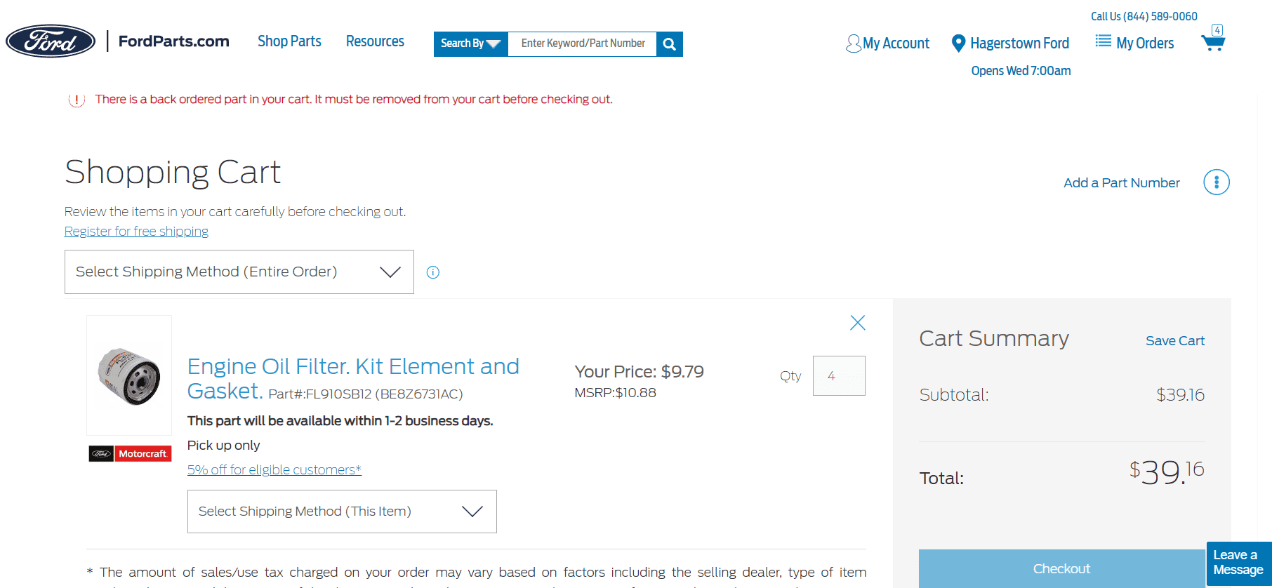 Ford Bronco Sport Ford Accessories Bronoc Tool Kit 1715131400272-d7