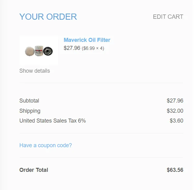 Ford Bronco Sport Ford Accessories Bronoc Tool Kit 1715142844840-vr