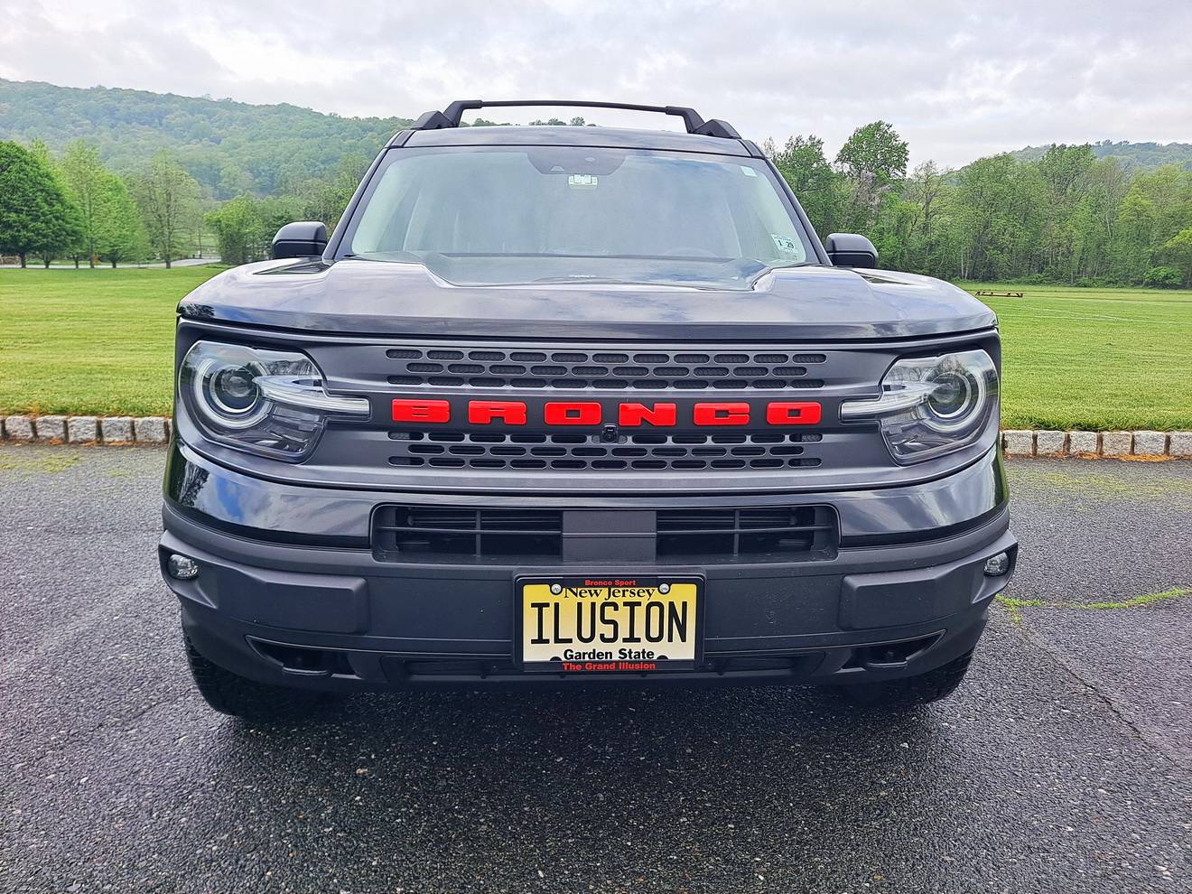 Ford Bronco Sport What did you do TO your Bronco Sport today? 20240508_091902 Frt 1320x990