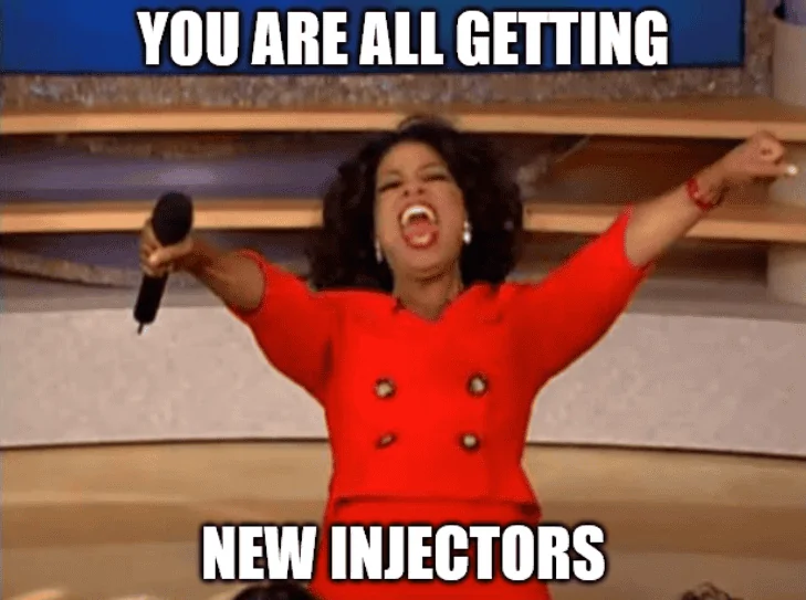 Ford Bronco Sport Update on the 1.5L drain hose recall from NHTSA. 1715345242411-b1