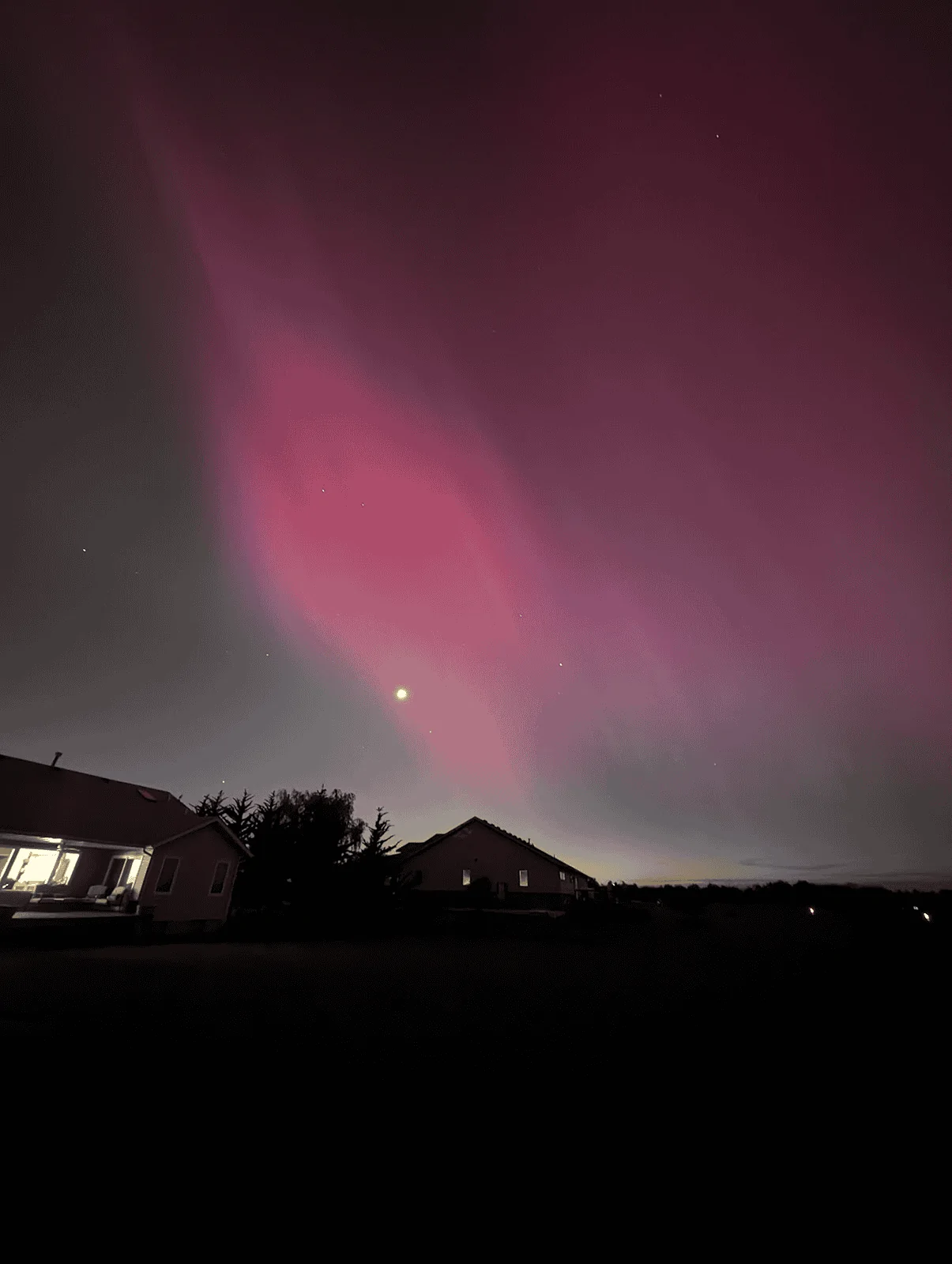 Ford Bronco Sport Northern lights heading South 1715441165247-gd