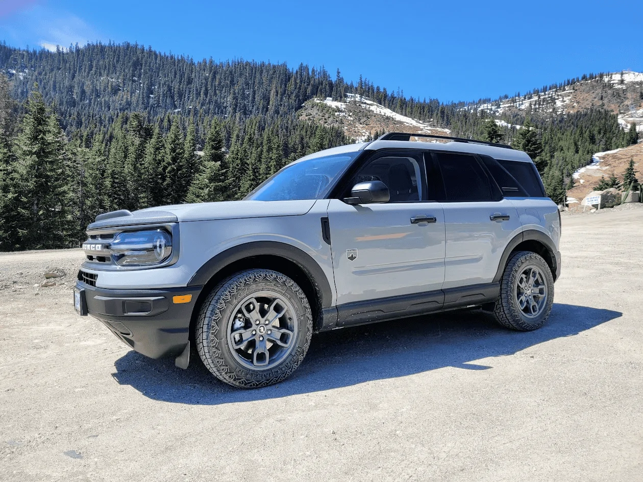 Ford Bronco Sport Post the best photos you've got of your Bronco Sport 1715548658792-w8