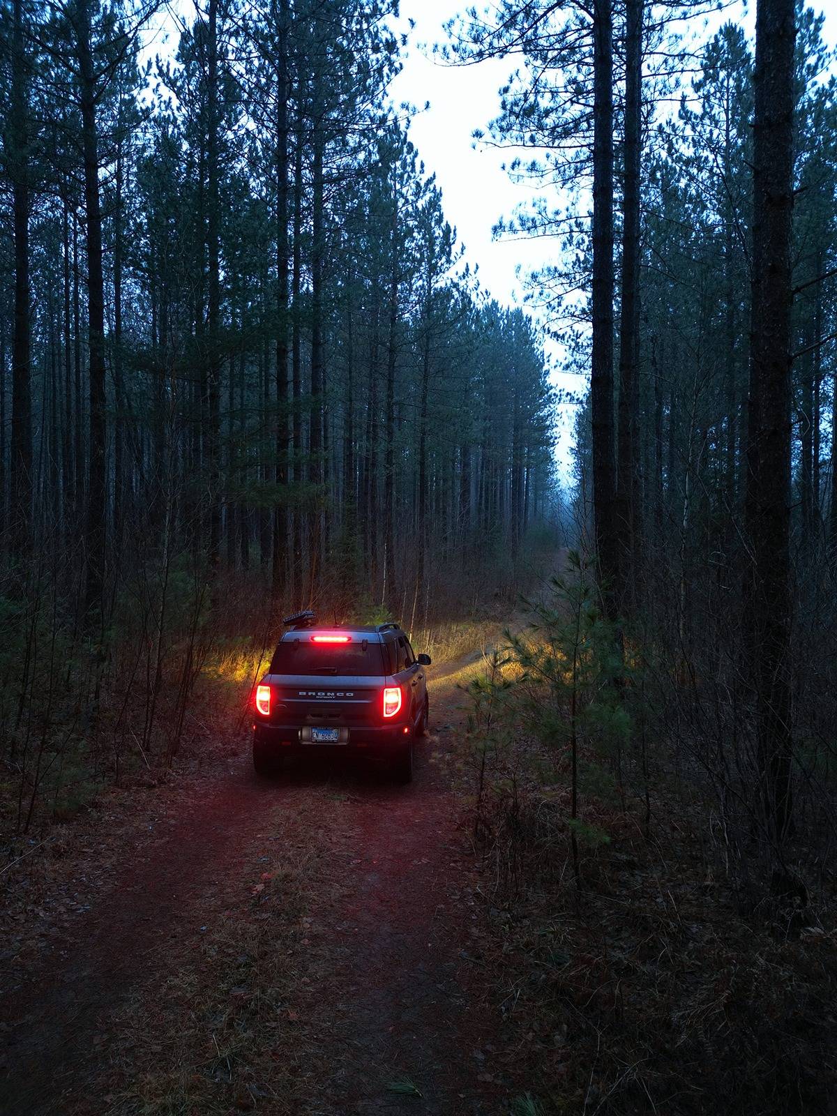 Ford Bronco Sport Post the best photos you've got of your Bronco Sport dji_fly_20231224_160608_68_1703522909533_photo