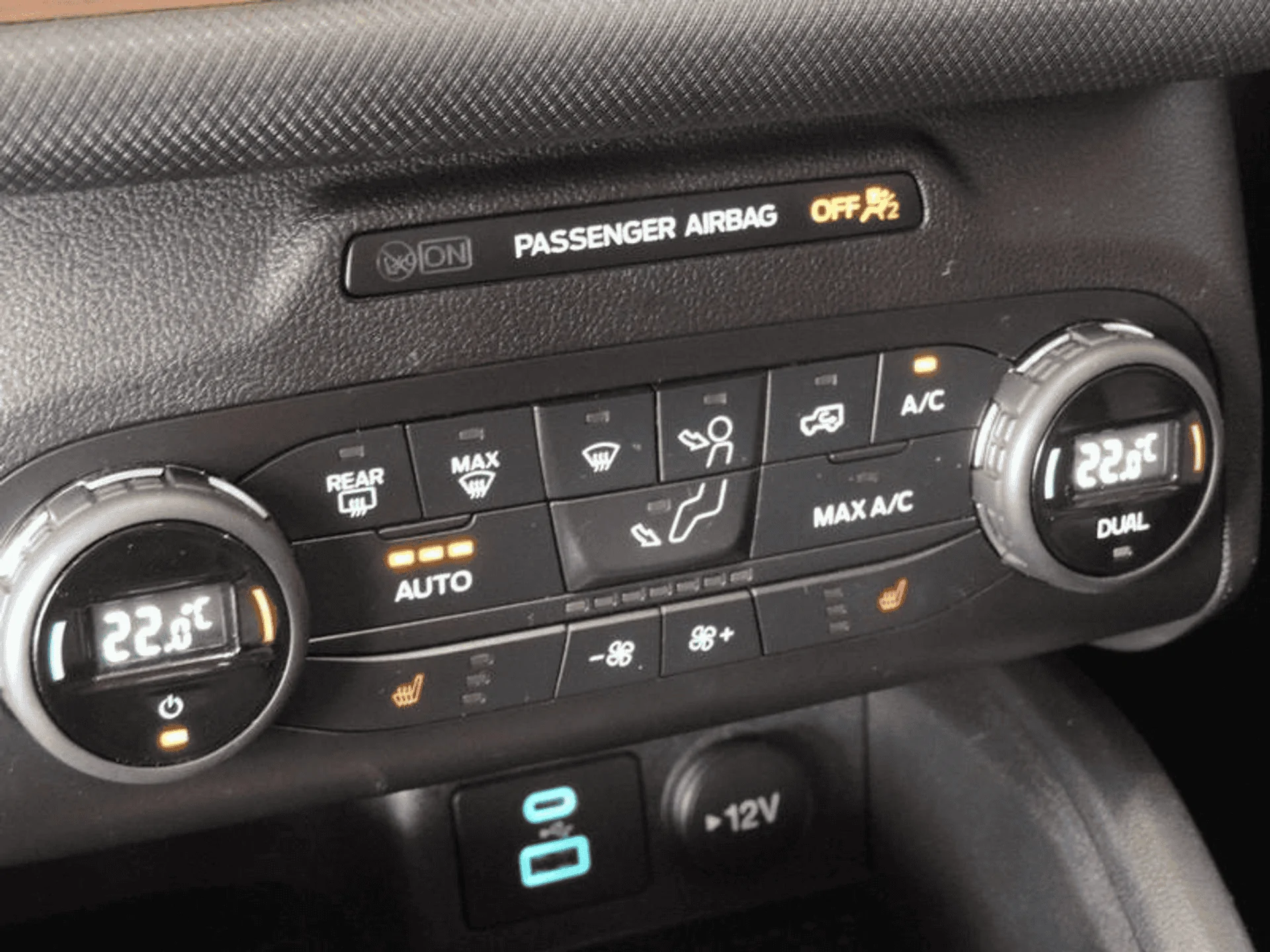 Ford Bronco Sport Bom dia. Agora temos um grupo pros brasileiros 1715712352560-62