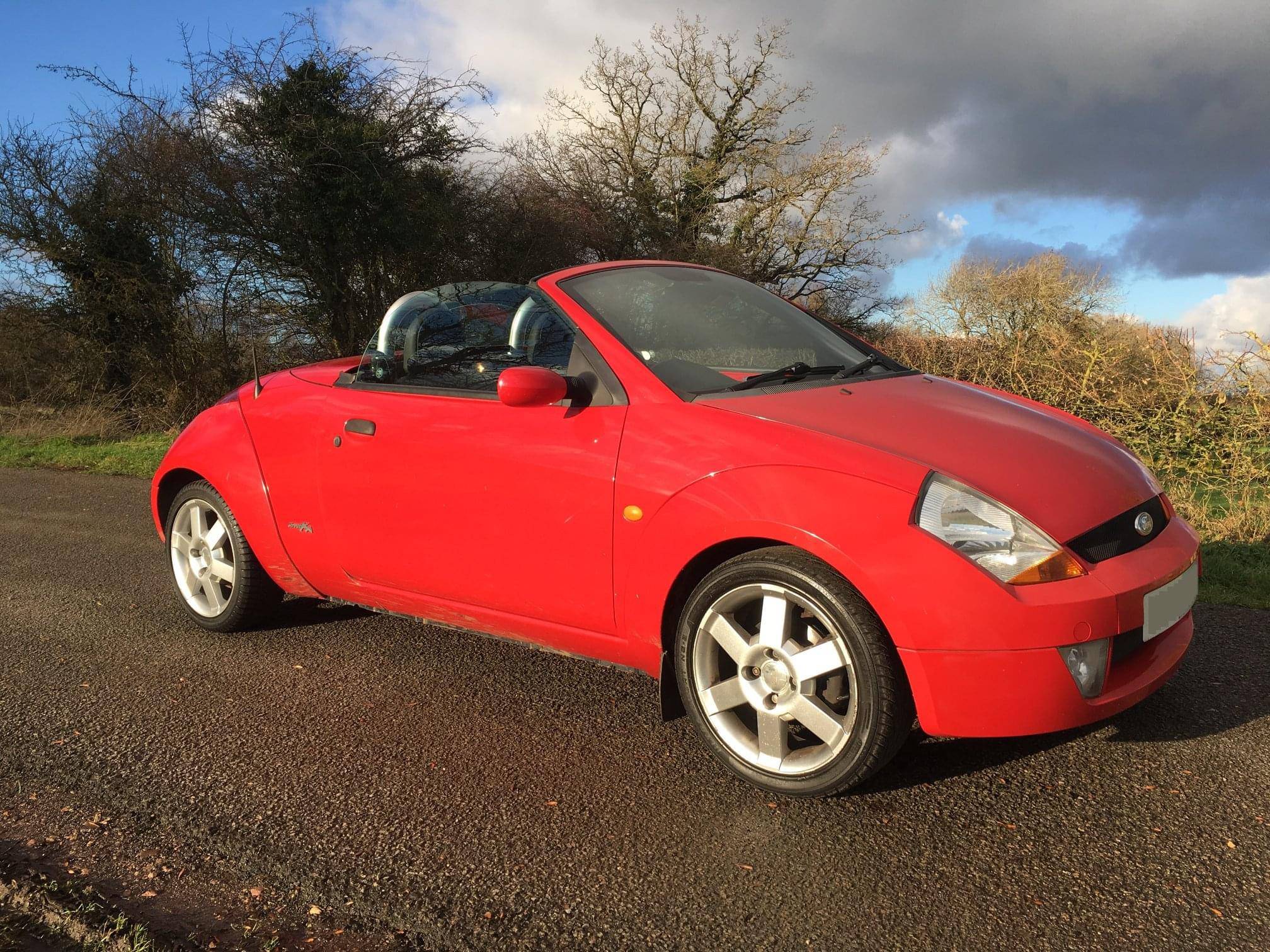 Ford Bronco Sport Not the best start to ownership [moonroof] IMG_1522