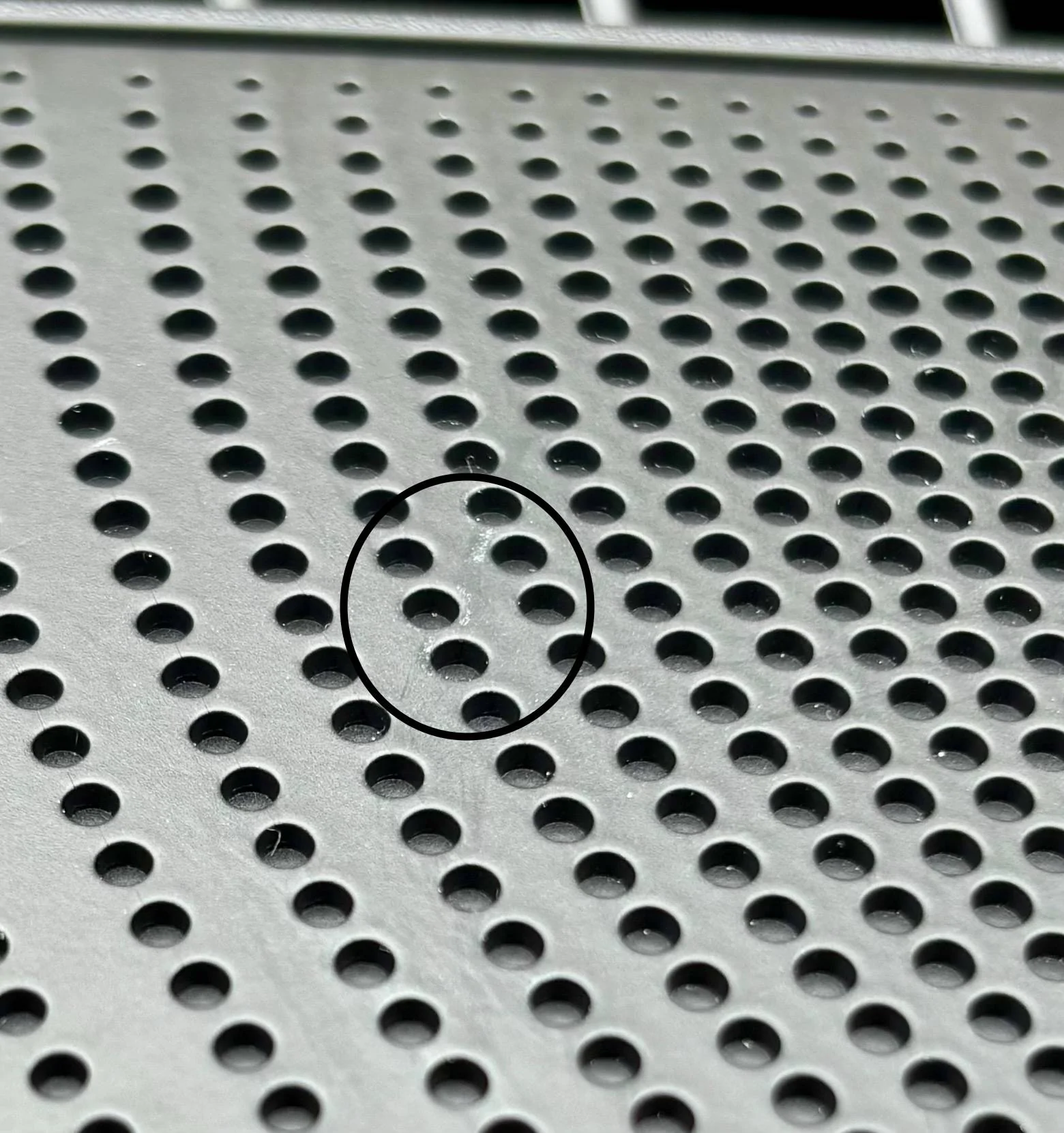 Ford Bronco Sport Any experience with removing the center B & O speaker cover? IMG_0037