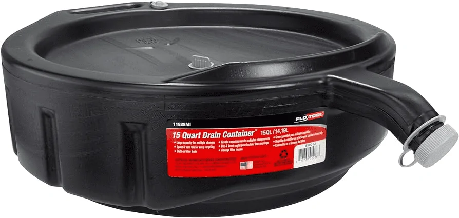 Ford Bronco Sport New oil drain plug is available -- Ronin oil drain plug 1715918789511-72