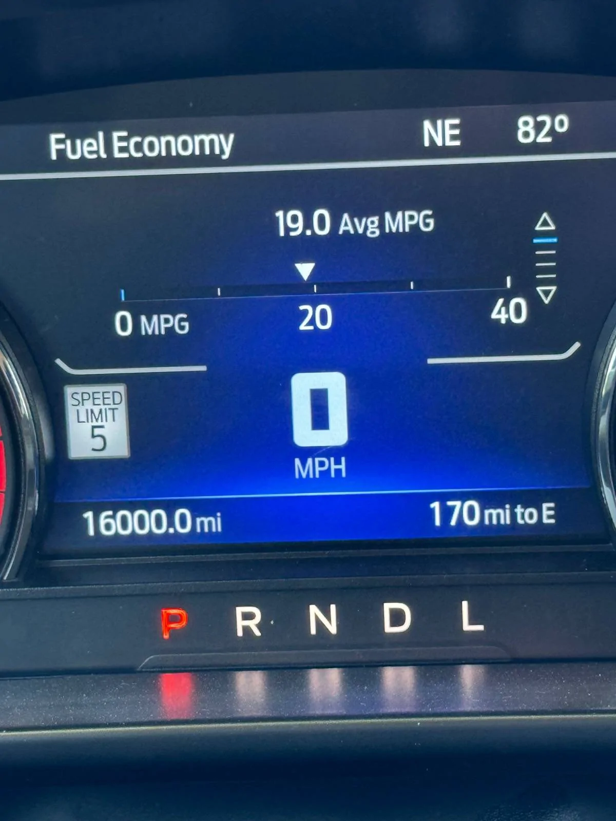 Ford Bronco Sport What did you do TO your Bronco Sport today? IMG_8946