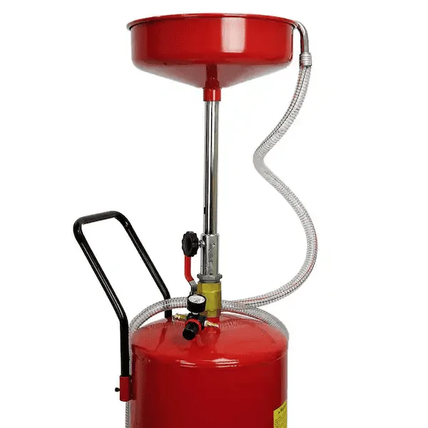 Ford Bronco Sport New oil drain plug is available -- Ronin oil drain plug 1715977370807-9c