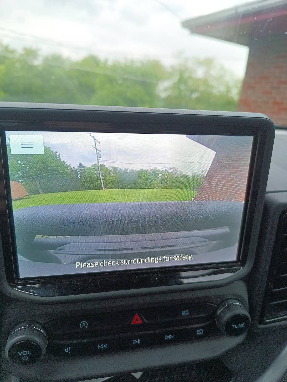 Ford Bronco Sport What did you do TO your Bronco Sport today? IMG_20240511_181603