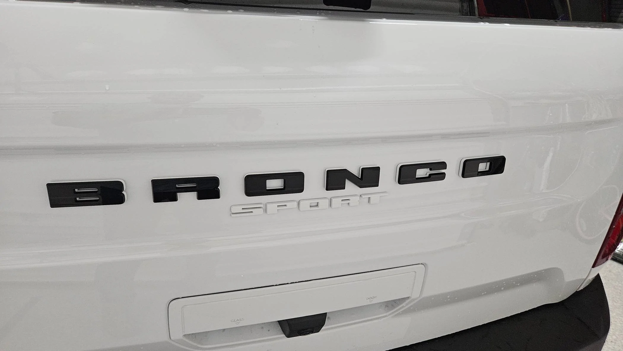 Ford Bronco Sport What did you do TO your Bronco Sport today? 17164191904177947436635803340995