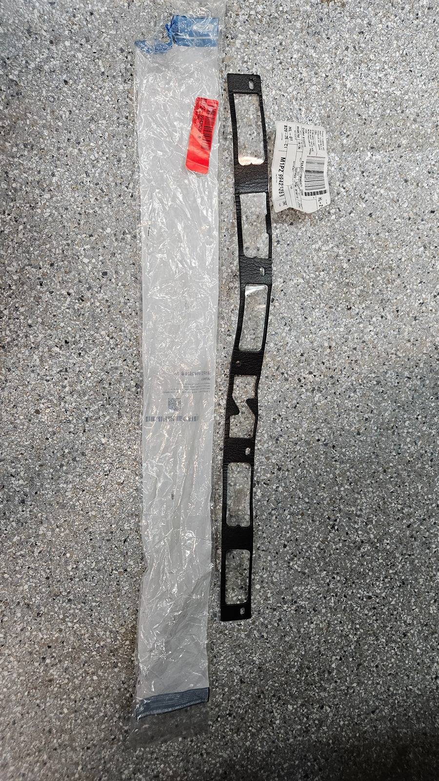 Ford Bronco Sport What did you do TO your Bronco Sport today? 17164192921653708892277698093589