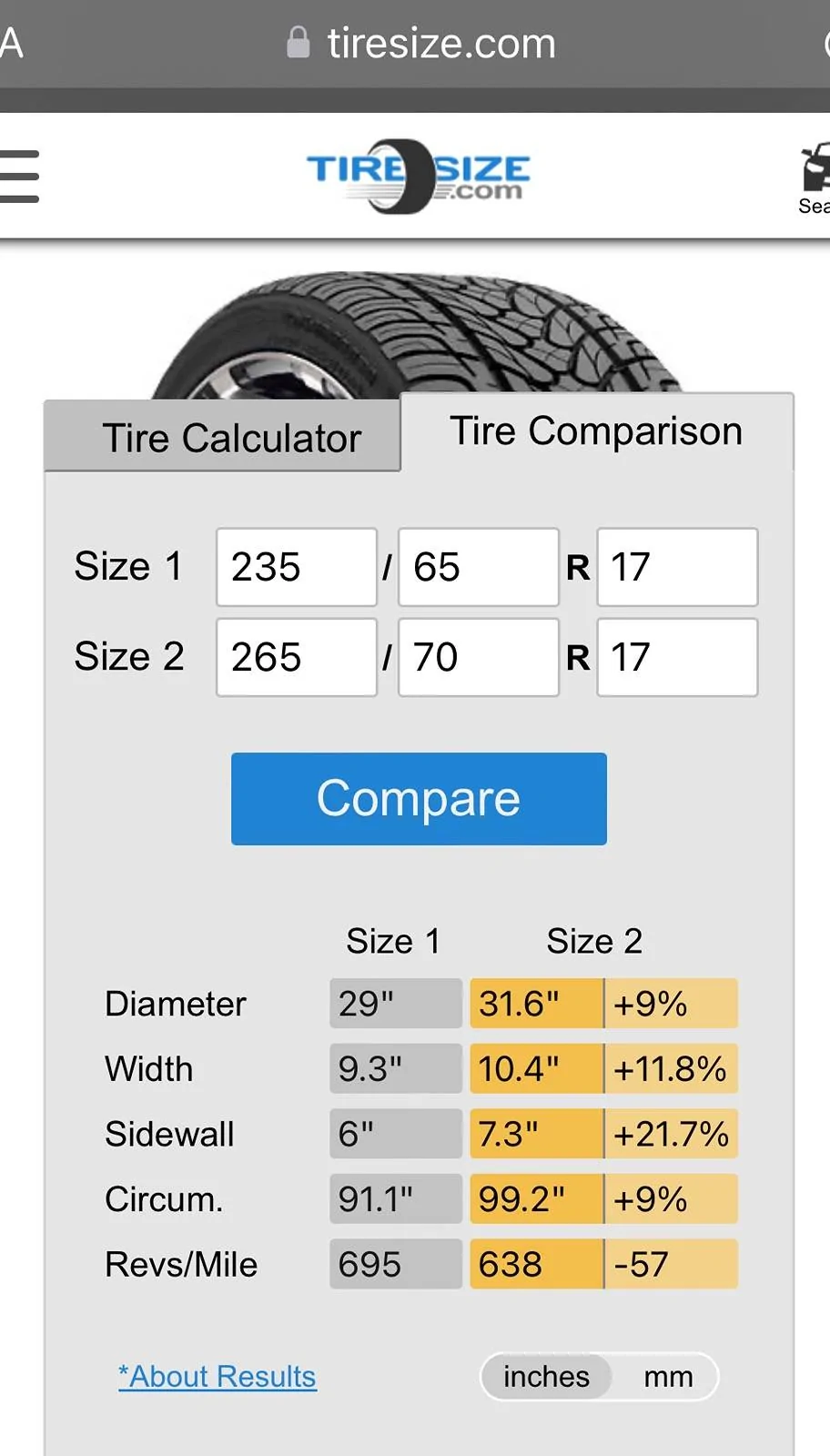 Ford Bronco Sport New KO2 245/75 17 tires fit my Bronco Sport Big Bend with a Flatout 2" Level/Lift? IMG_4378