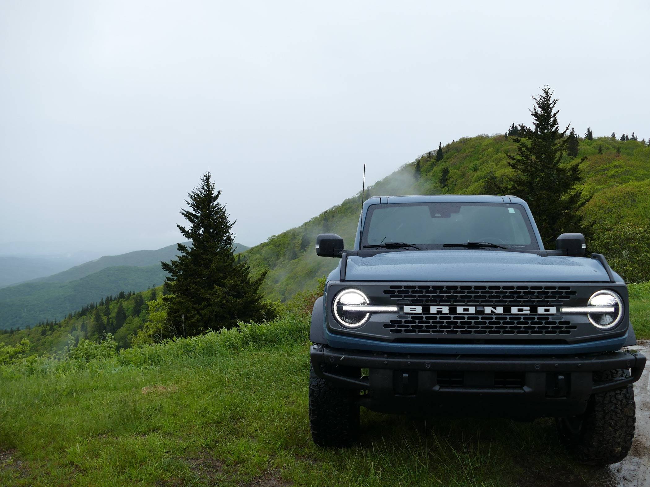 Ford Bronco Sport A Bittersweet Farewell Best5.JPG