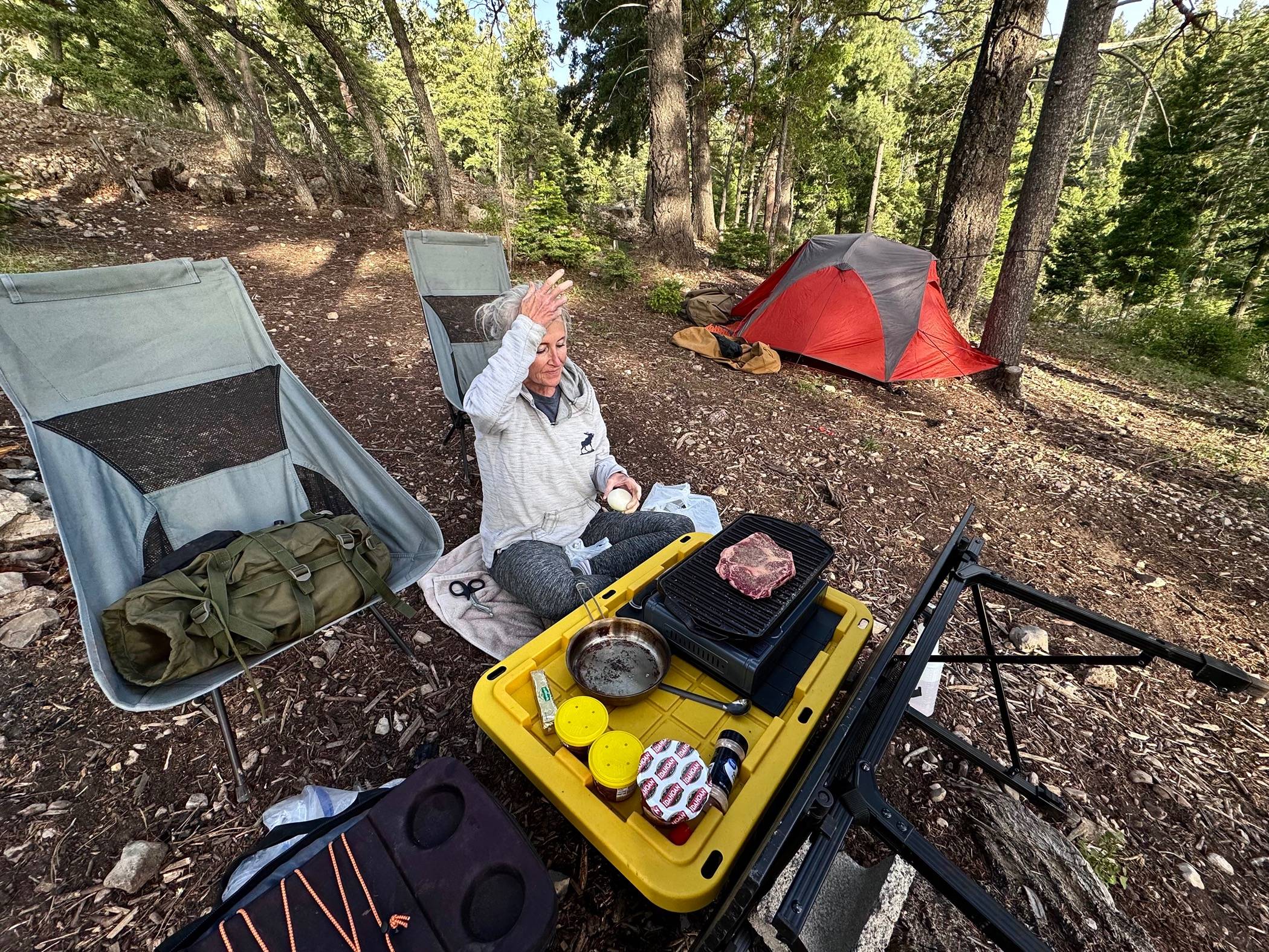 Ford Bronco Sport What did you do TO your Bronco Sport today? IMG_1845