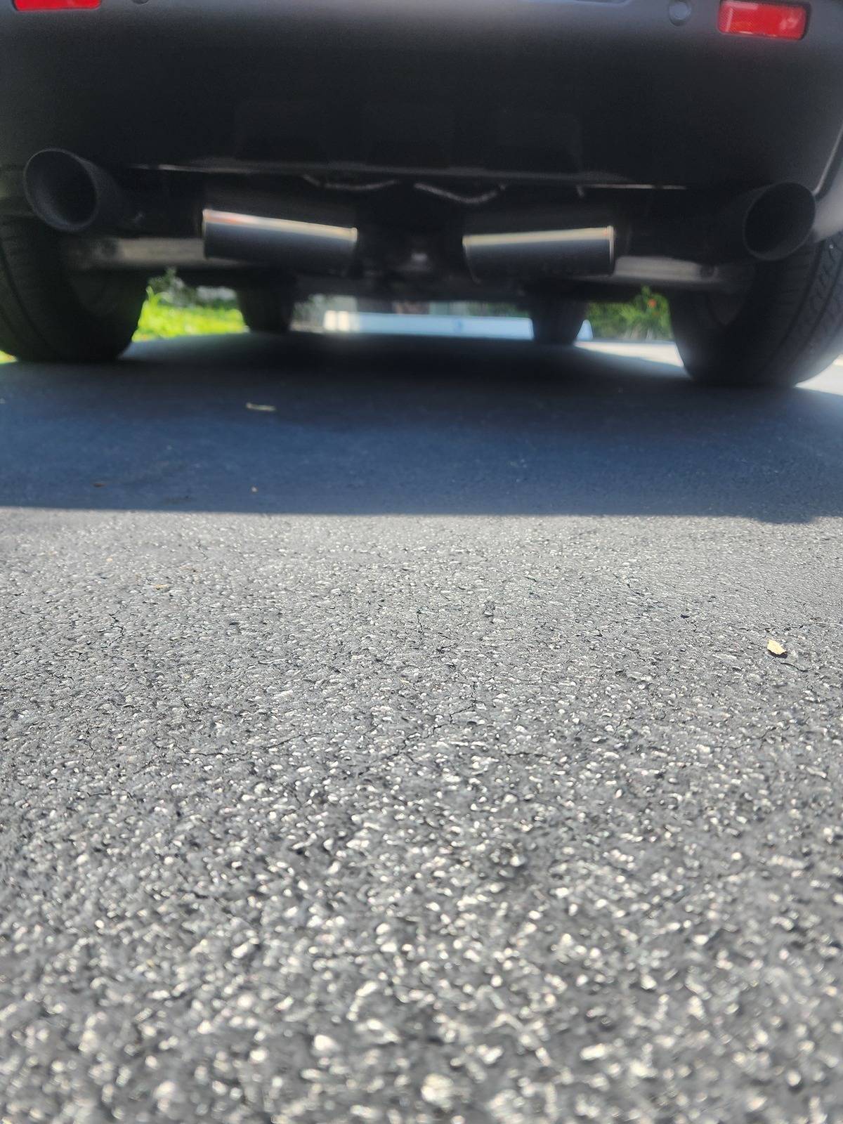 Ford Bronco Sport Exhaust options...? 1716824449147325658395279284967