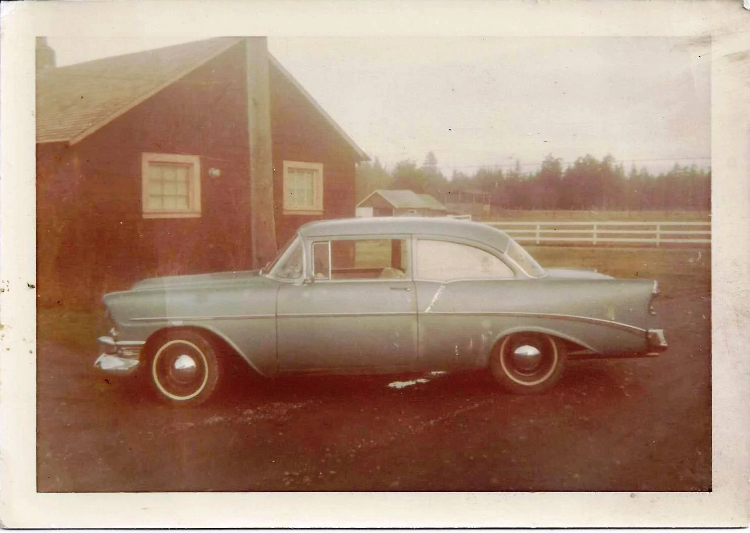 Ford Bronco Sport What did you own before your Bronco Sport? 4