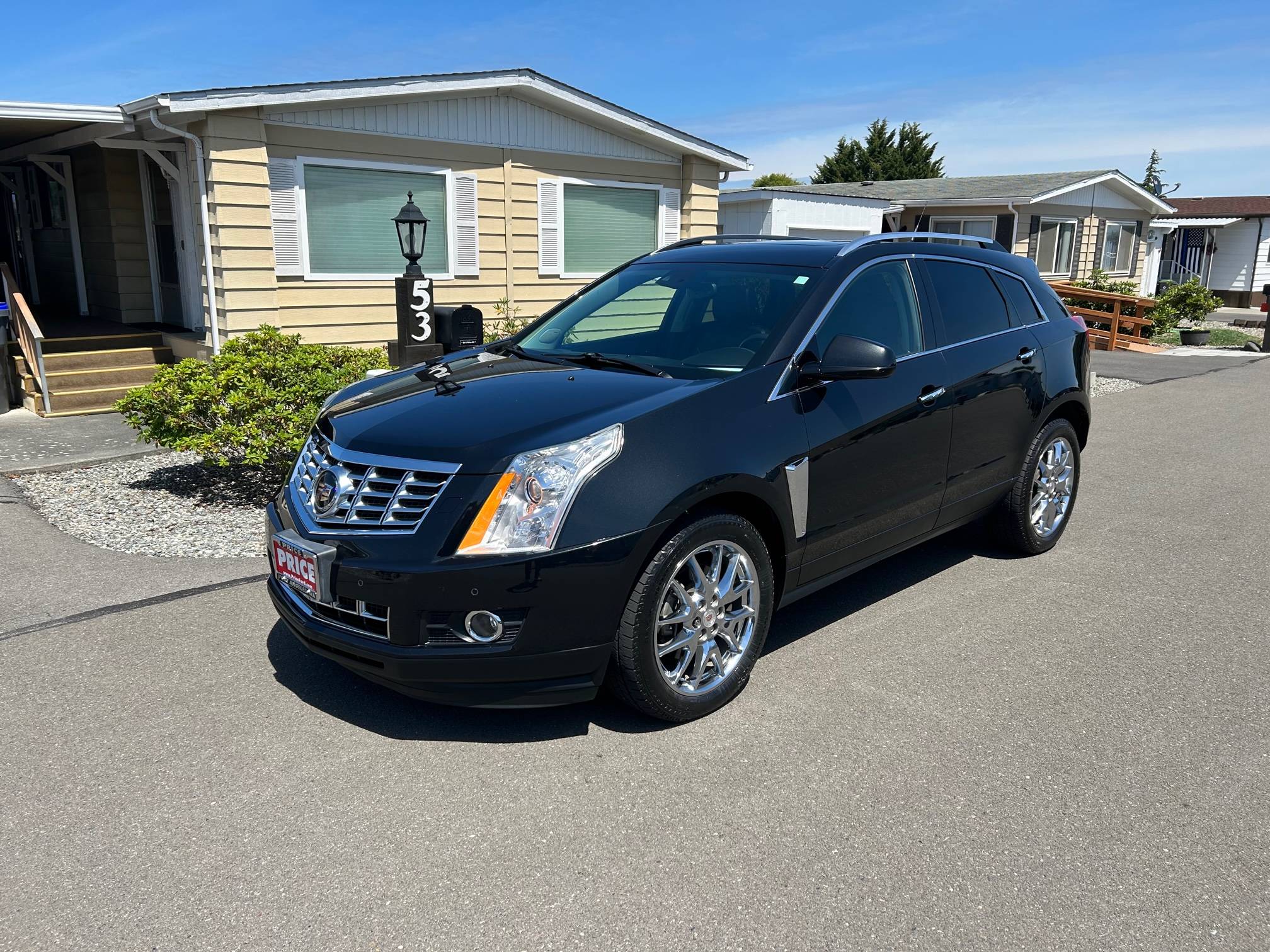 Ford Bronco Sport What did you own before your Bronco Sport? 22