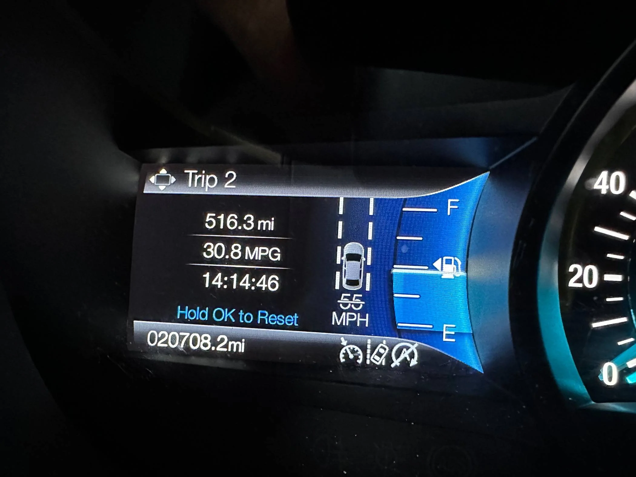 Ford Bronco Sport Not the best start to ownership [moonroof] IMG_3434