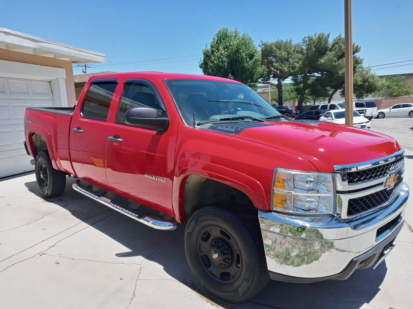 Ford Bronco Sport SUMA Ceramic | 20% Off (Customer's Reviews) aZx4fVEjz_orig