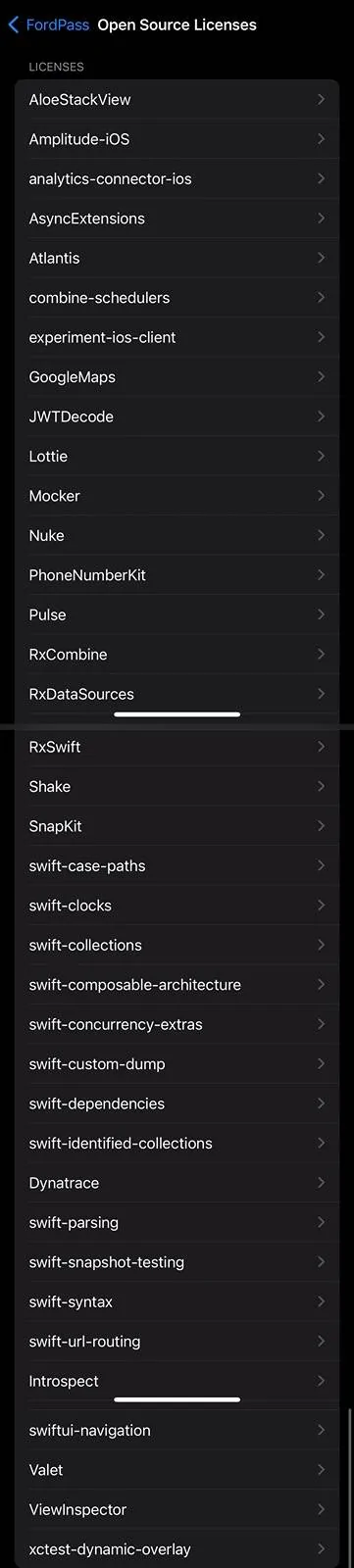 Ford Bronco Sport Fordpass App 5.0 Launched Imag