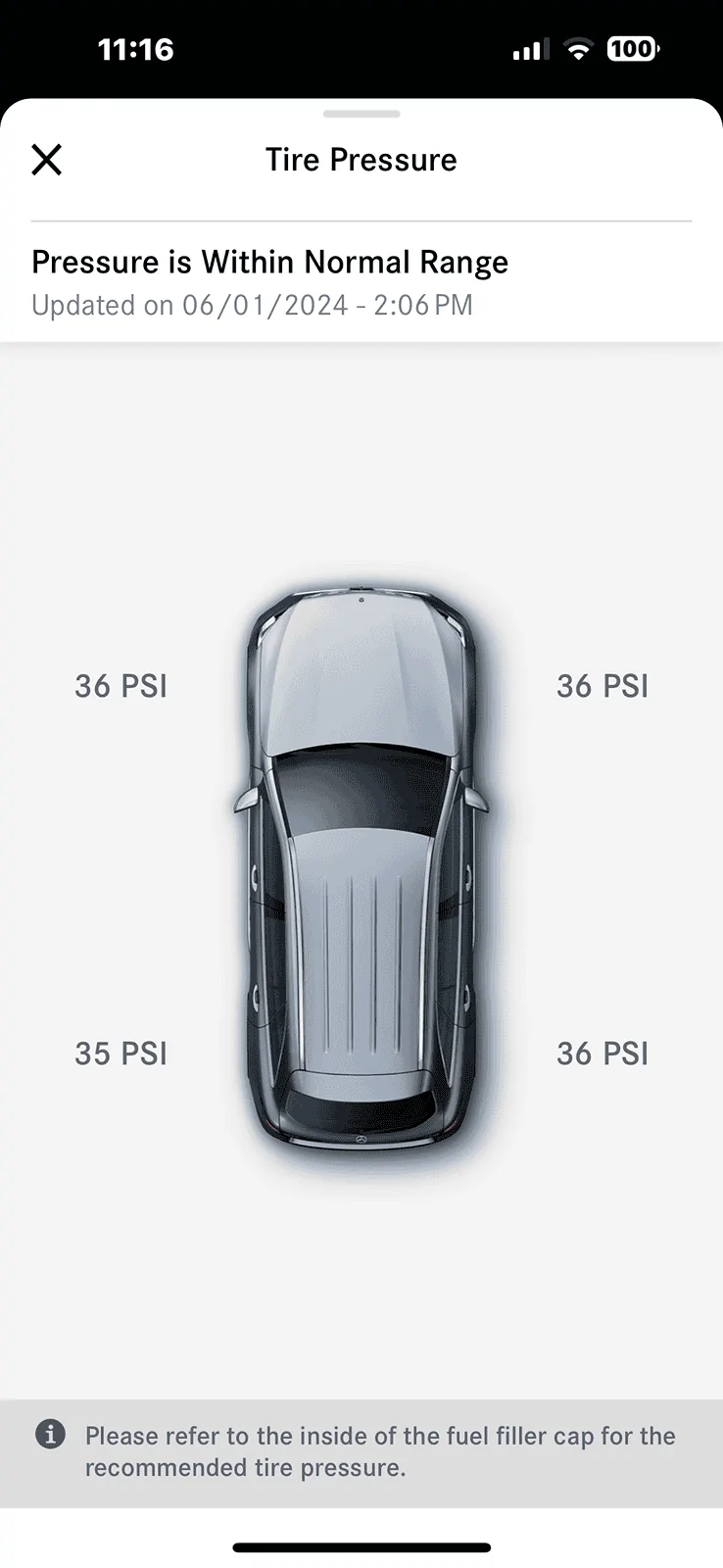 Ford Bronco Sport FORD PASS INFO 3