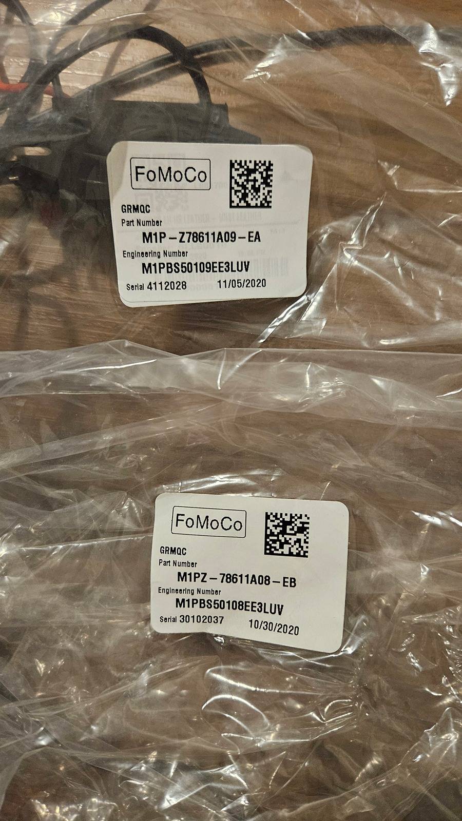 Ford Bronco Sport Bom dia. Agora temos um grupo pros brasileiros 20240603_220443